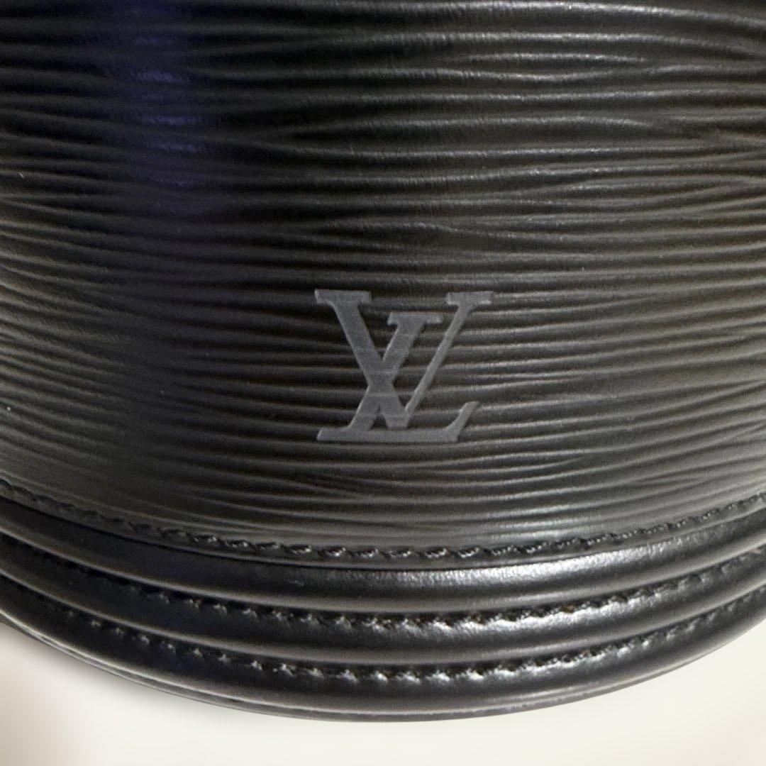 Ｒ*Ｅ様 M*.様 本物保証！Louis Vuitton カンヌ エピレザー ハ