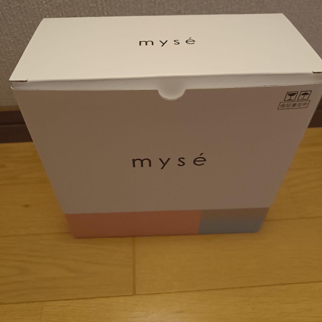 ミーゼ　ニードルヘッドスパリフト　M5-31N