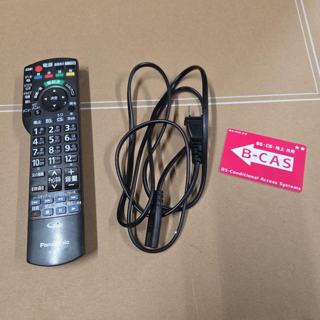 Panasonic　TH-32ES500-S 液晶テレビ　32インチ