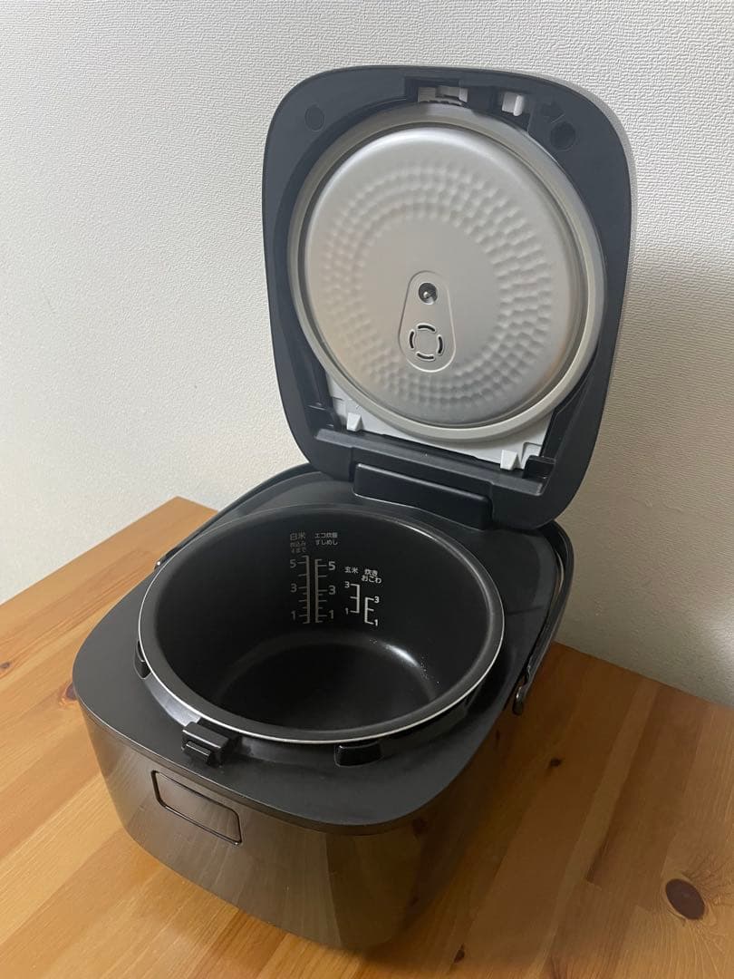 Panasonic SR-CFE109 炊飯器 IH