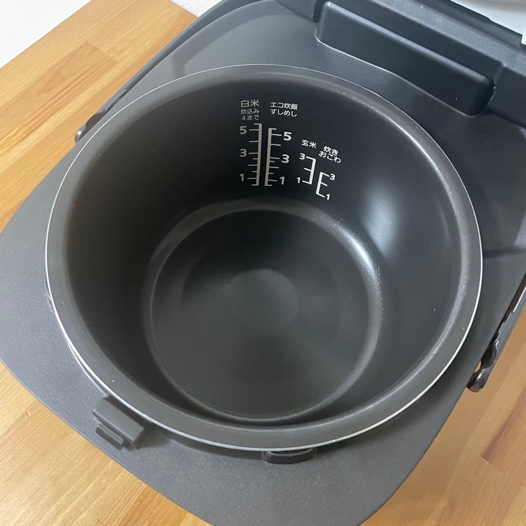 Panasonic SR-CFE109 炊飯器 IH