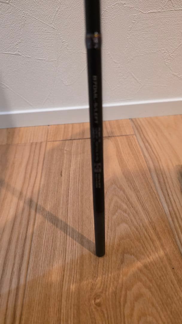 シマノ 炎月 エンゲツリミテッド B70ML-S/LEFT