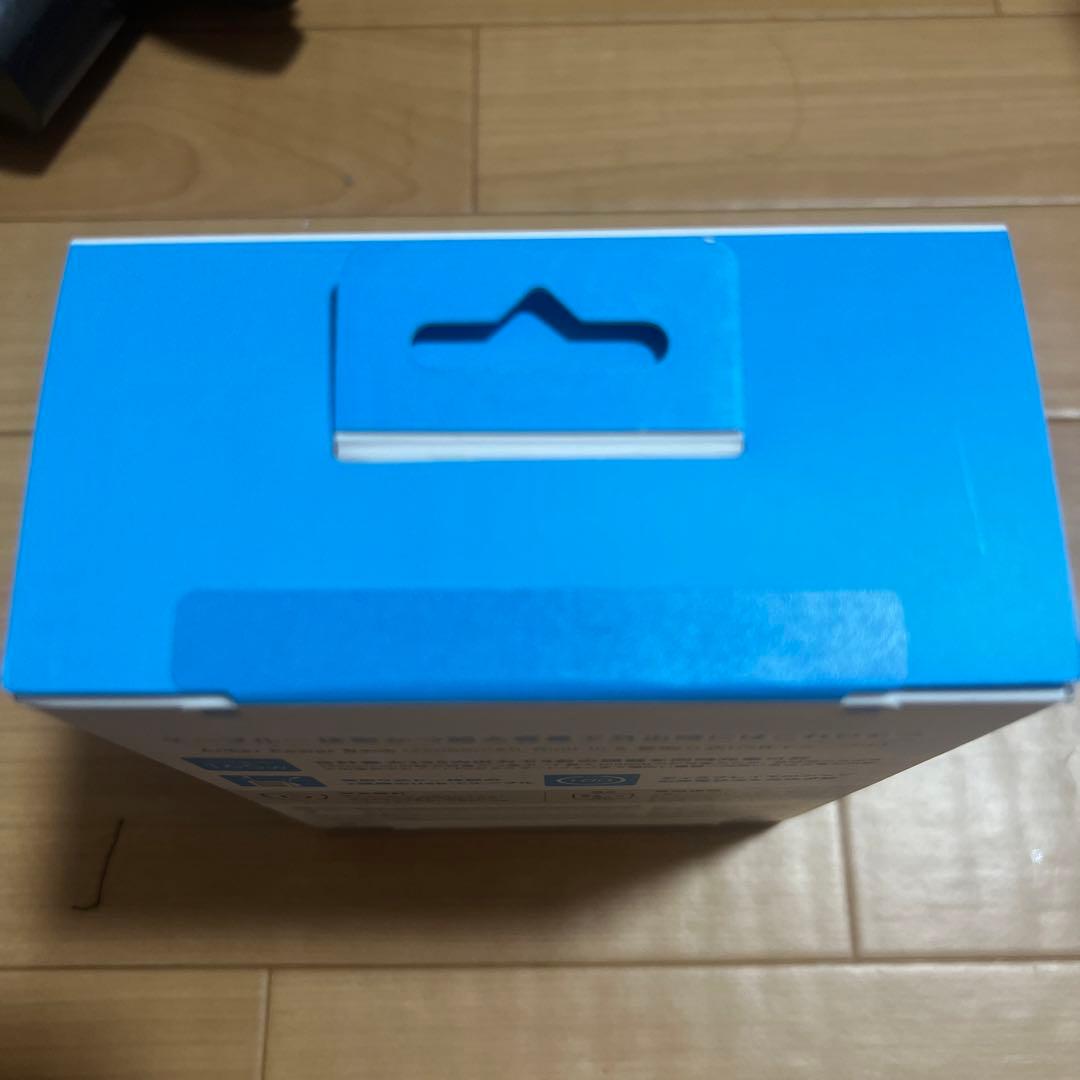 Anker Power Bank (25000mAh ）未使用新品