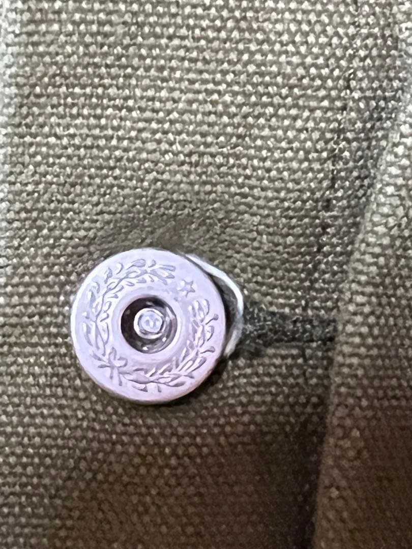 backers BACKERS バッカーズGジャン　バッカーズデニムジャケット