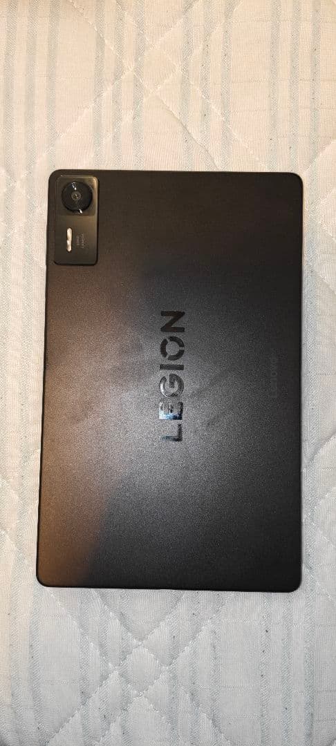 LENOVO LEGION Y700 Gen4（中国版） 12/256