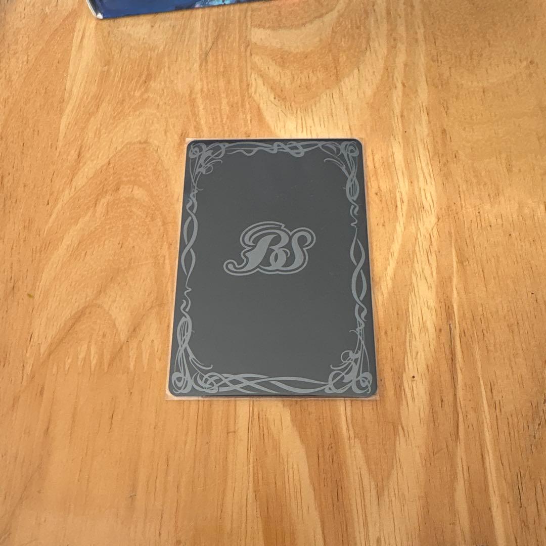 滅神星龍ダークヴルム・ノヴァXV バトルスピリッツカード