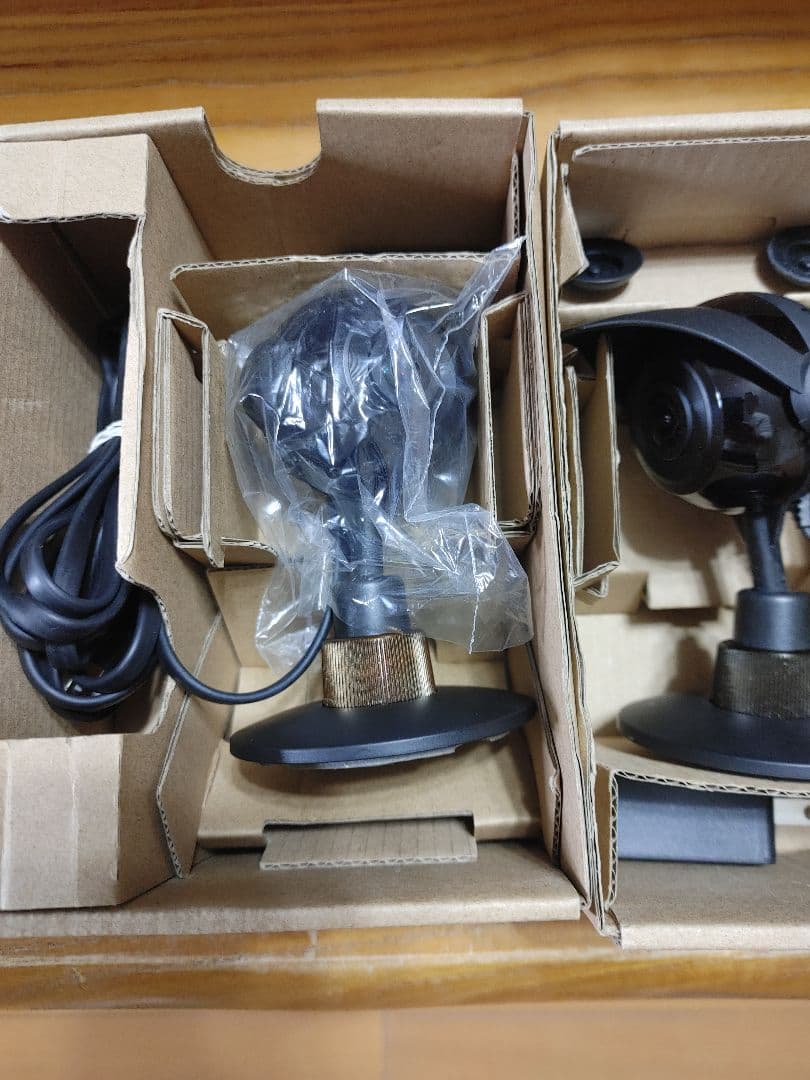 ELMO QBiC CLOUD CC-1 中古 3台セット