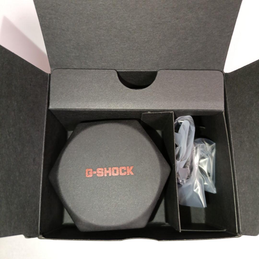 時計 CASIO G-SHOCK Nano DWN-5600-9JR