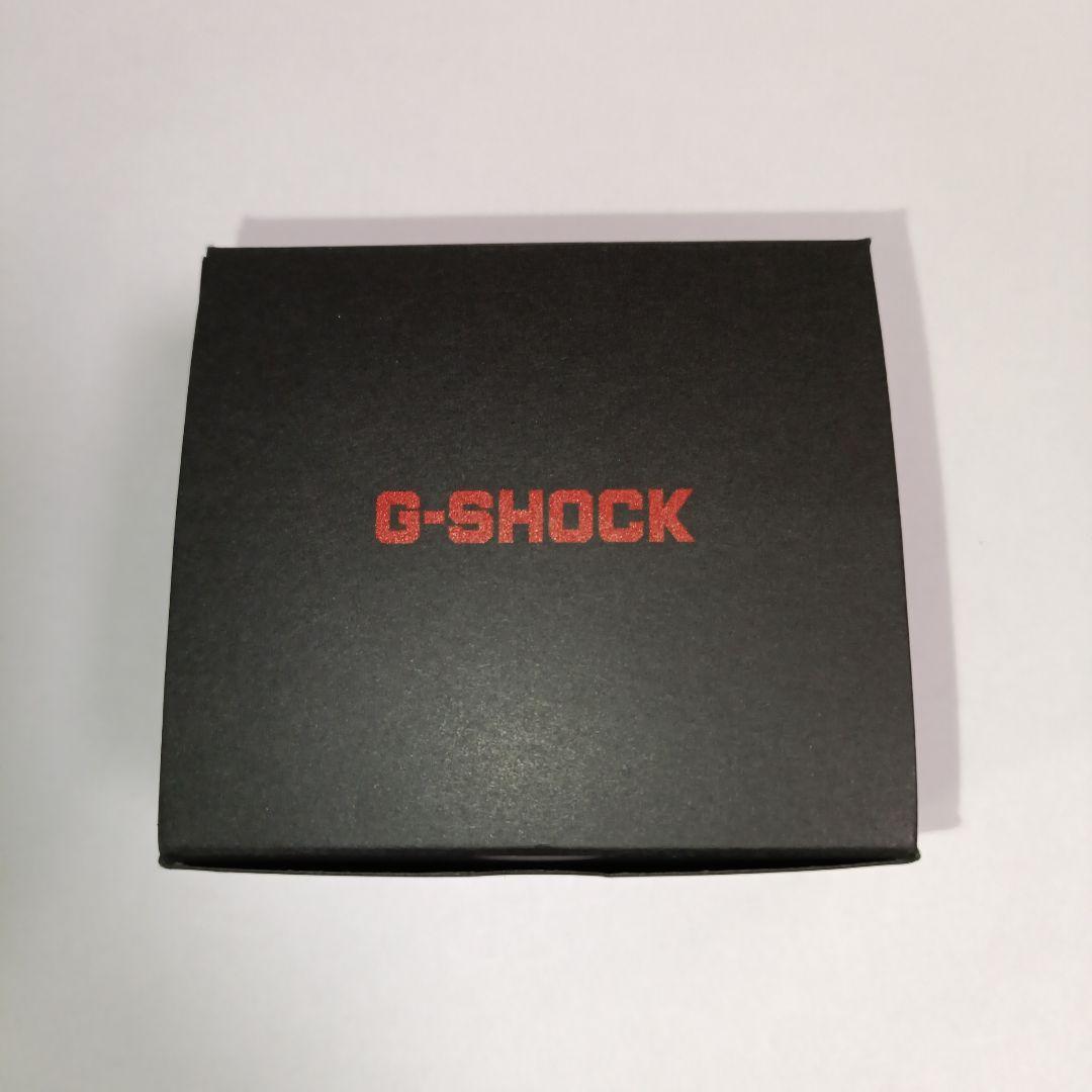 時計 CASIO G-SHOCK Nano DWN-5600-9JR