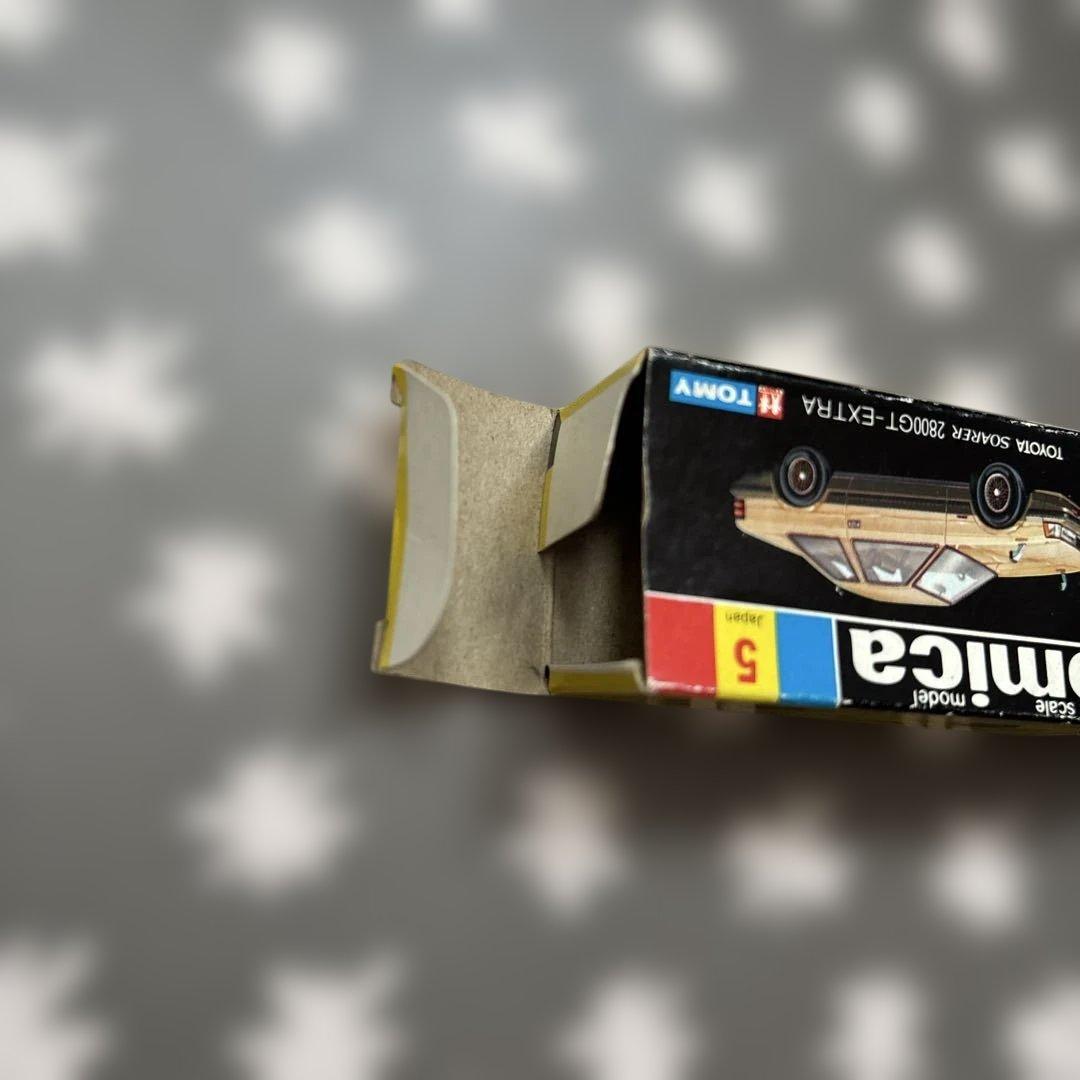 トミカ 全て日本製 6点セット