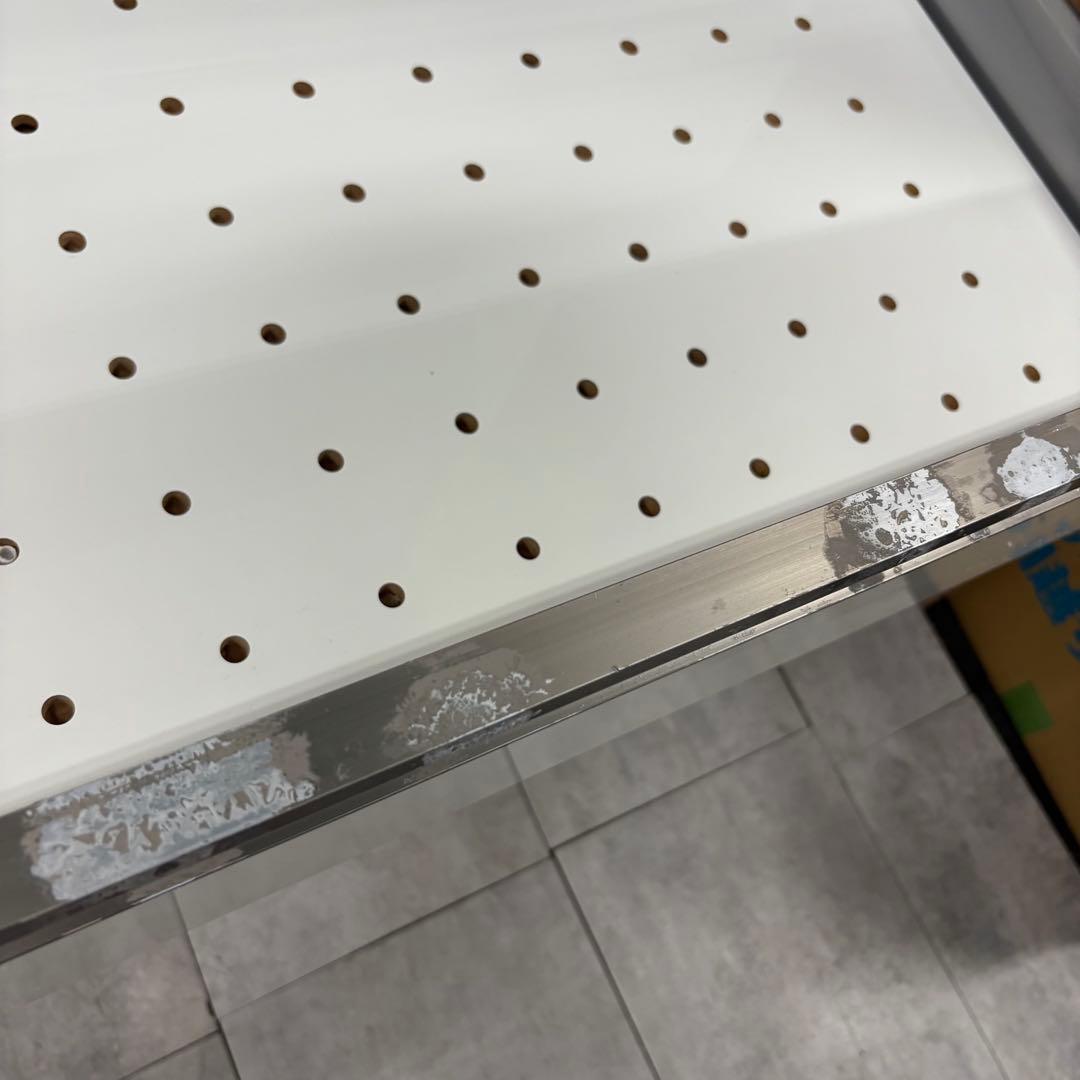 梱包発送たのメル便　食器棚　キッチンボード　シギヤマ家具