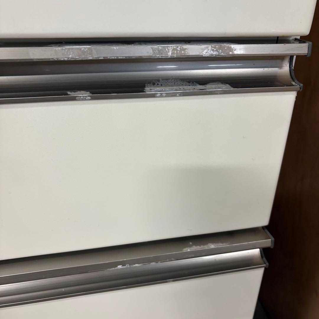 梱包発送たのメル便　食器棚　キッチンボード　シギヤマ家具