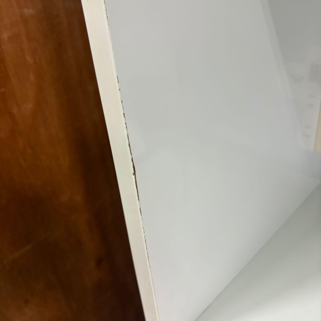 梱包発送たのメル便　食器棚　キッチンボード　シギヤマ家具