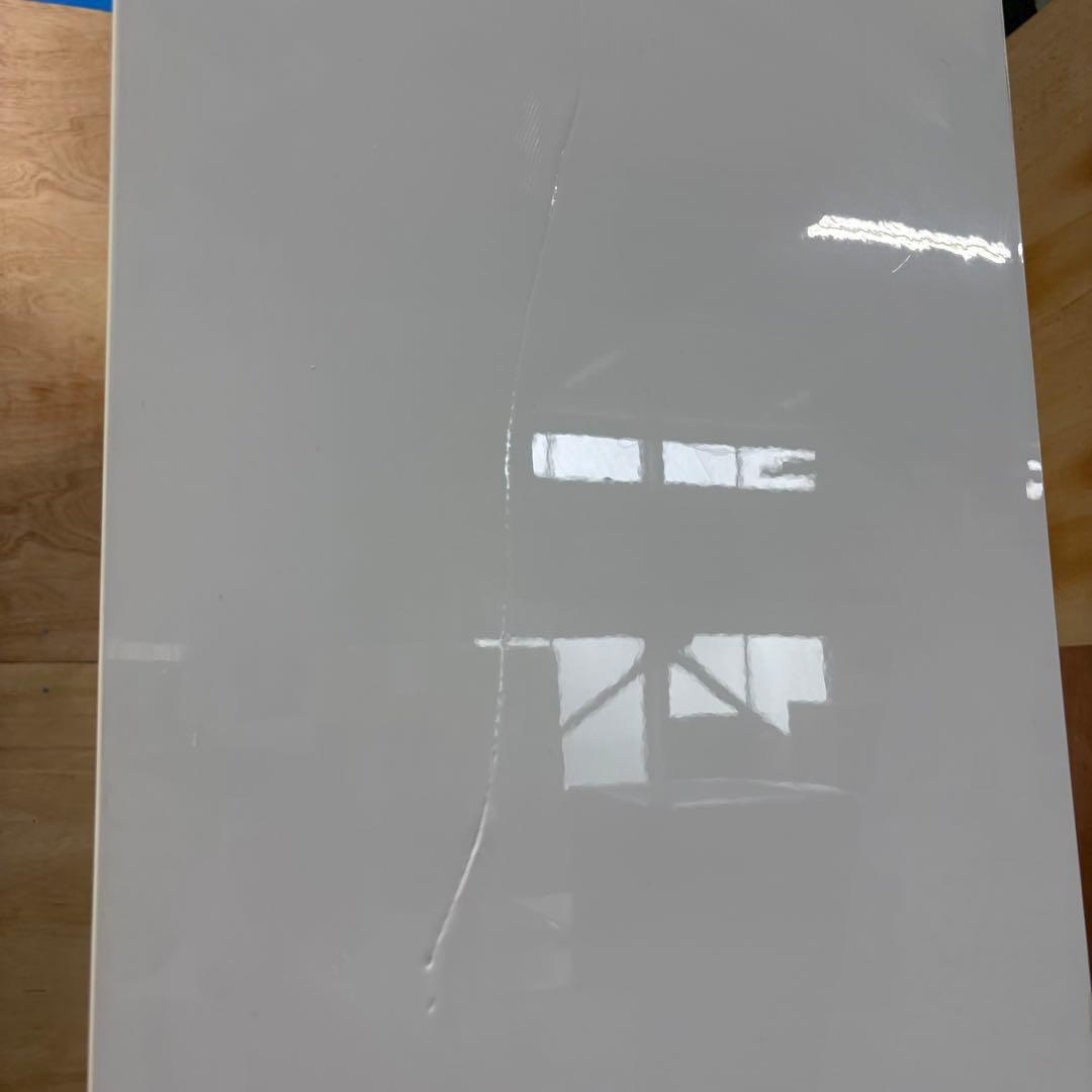 梱包発送たのメル便　食器棚　キッチンボード　シギヤマ家具