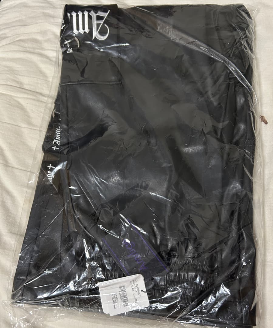 【Amilige】カーゴパンツ【新品未使用】