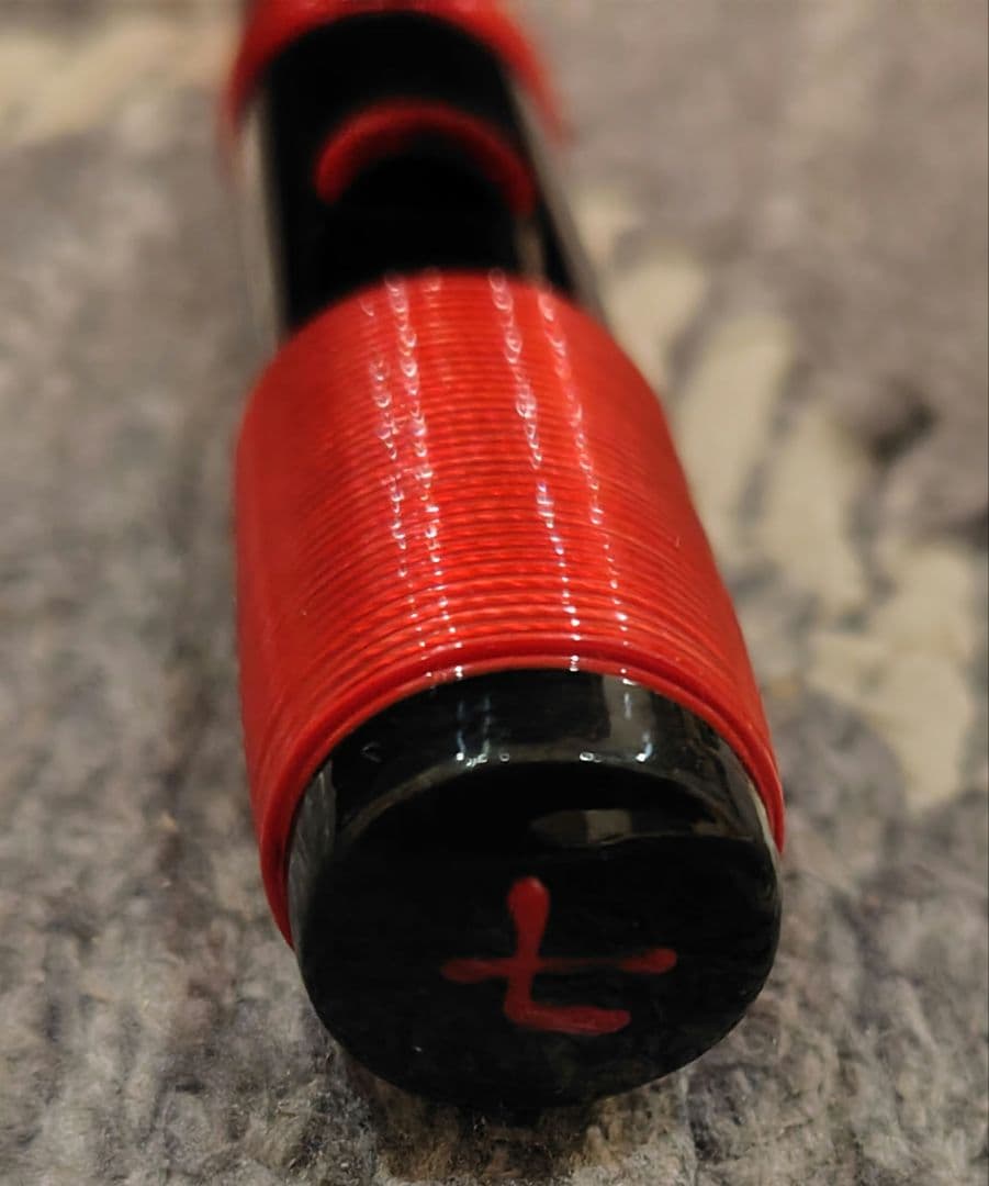 【超美品】篠笛　七本調子６穴