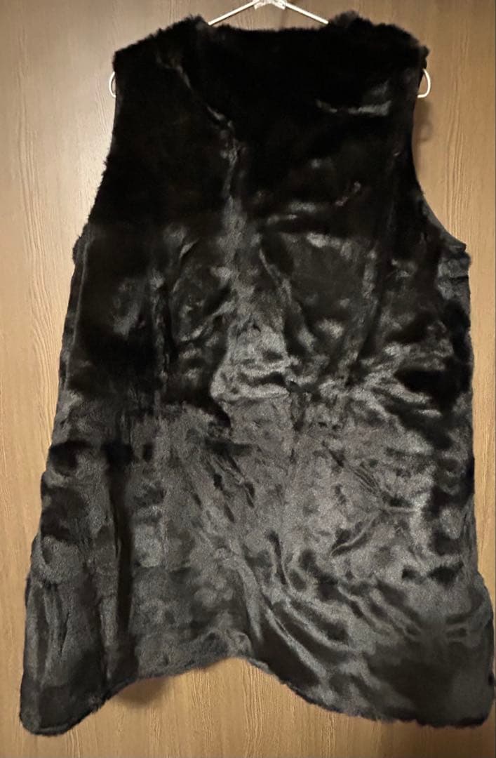 ビームスボーイ別注Barbourライナーベスト