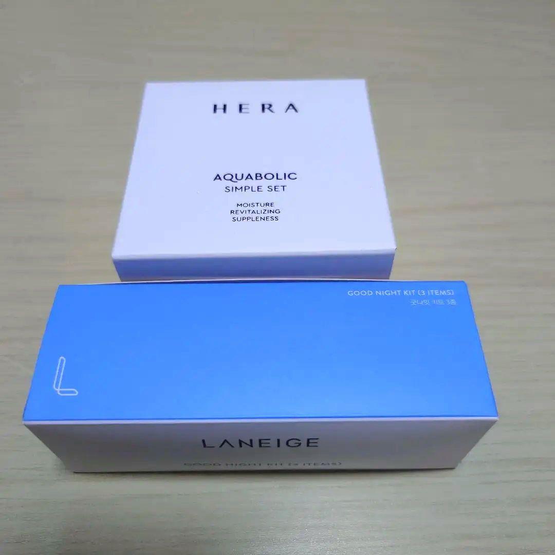 makeON LIGHT THERAPY II 美顔器 サンプルセット付き