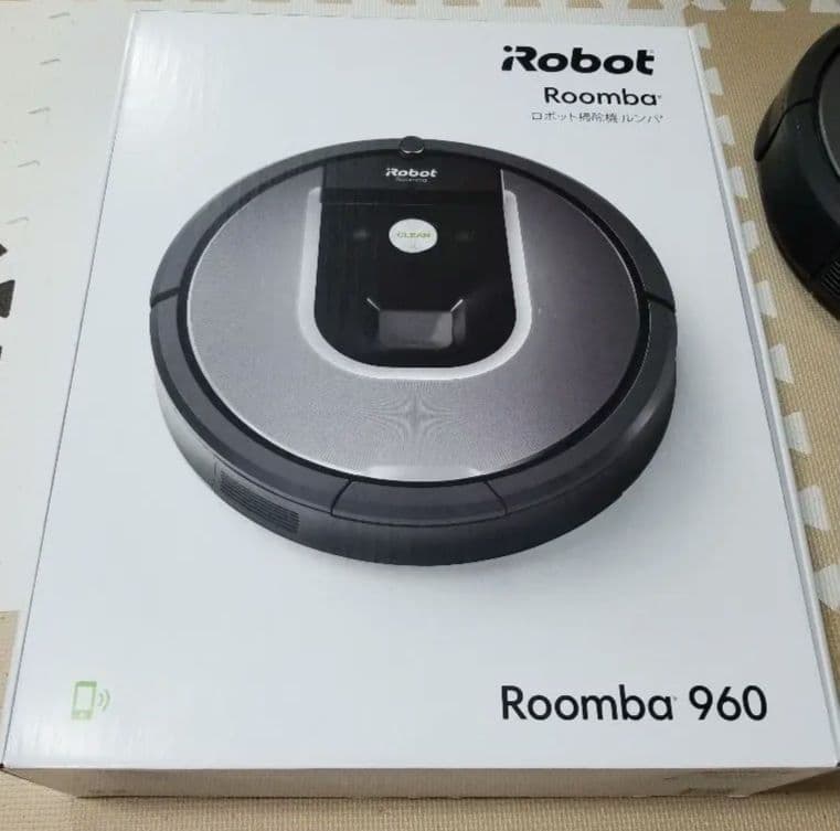 ルンバ　960