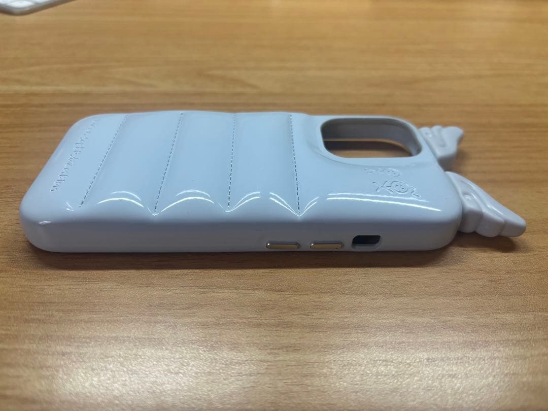 iPhoneアクセサリー Urban Sophistication PUFFER CASE iPhone