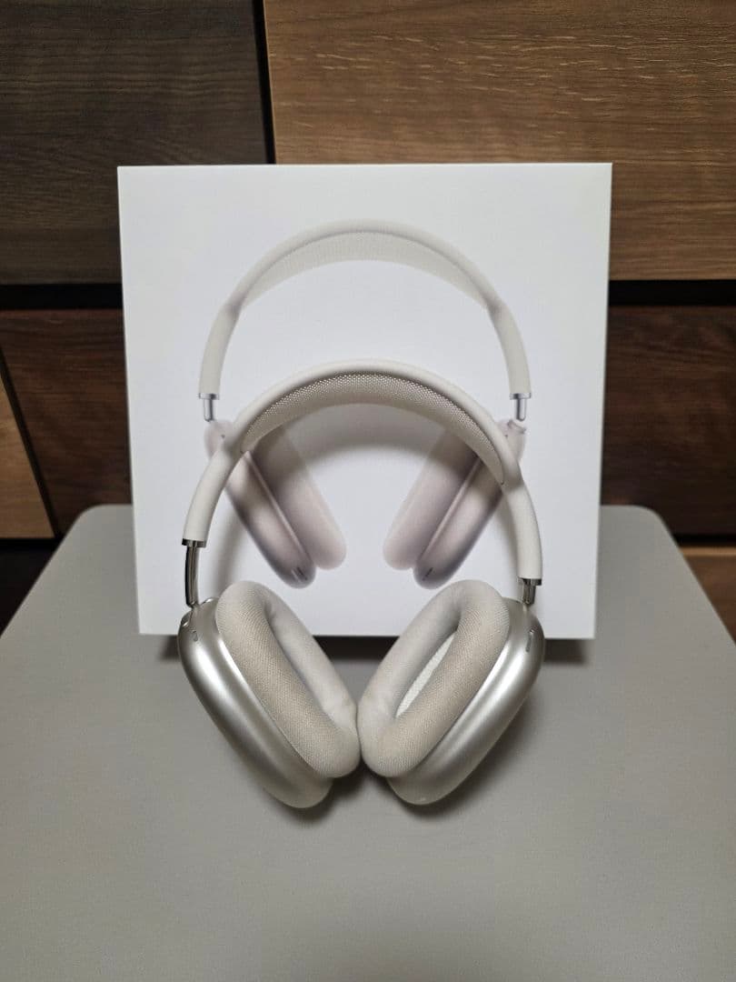 Apple｜AirPods MAX 第二世代 2024 TypeCモデル