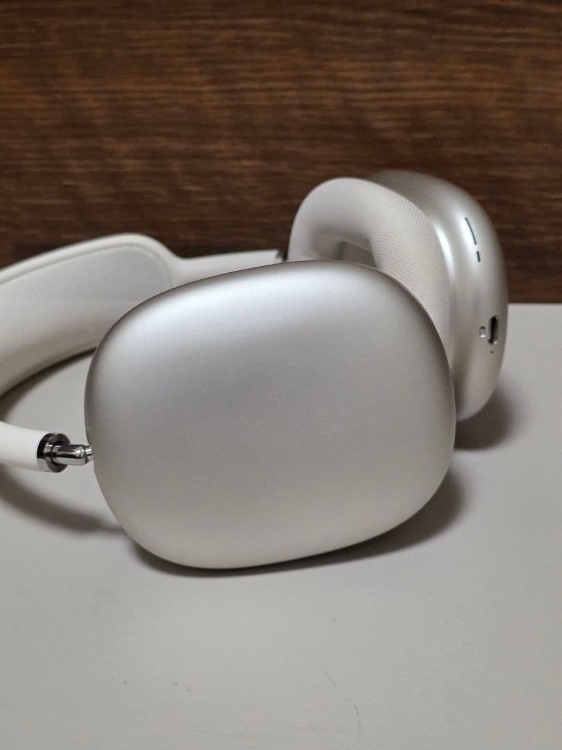 Apple｜AirPods MAX 第二世代 2024 TypeCモデル