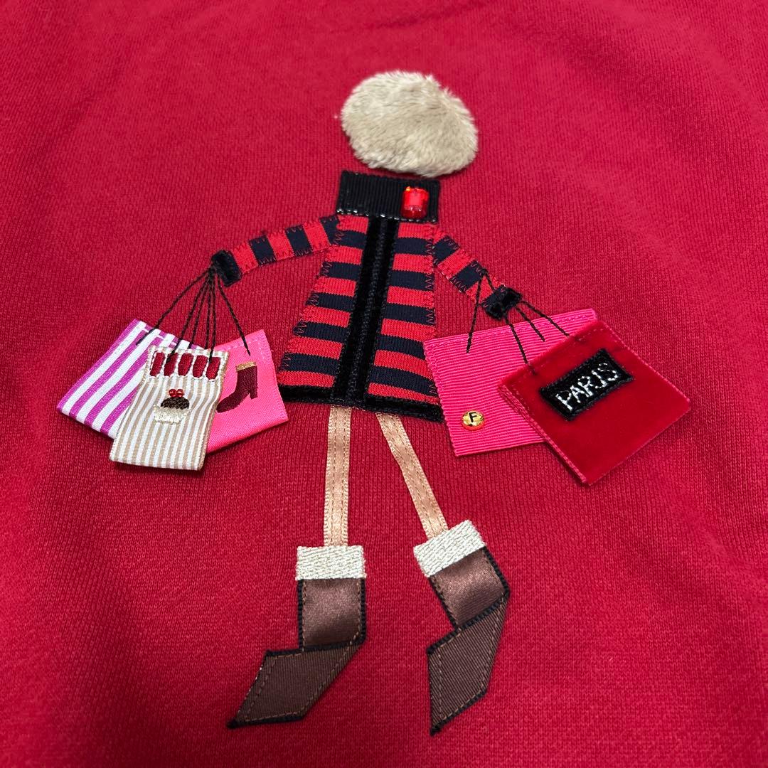 ＊ 新品⭐️familiar 160cm ＊