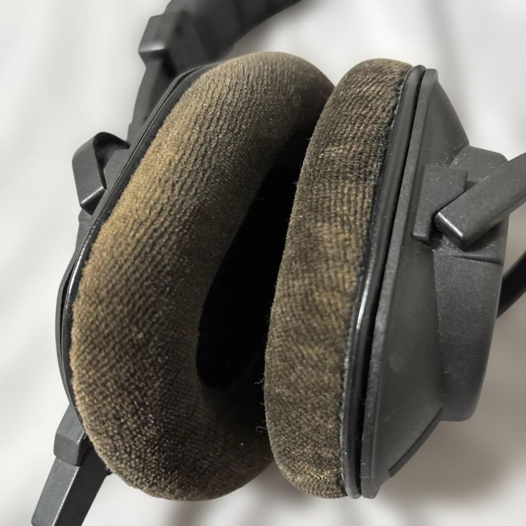 beyerdynamic DT 250 有線ヘッドホン