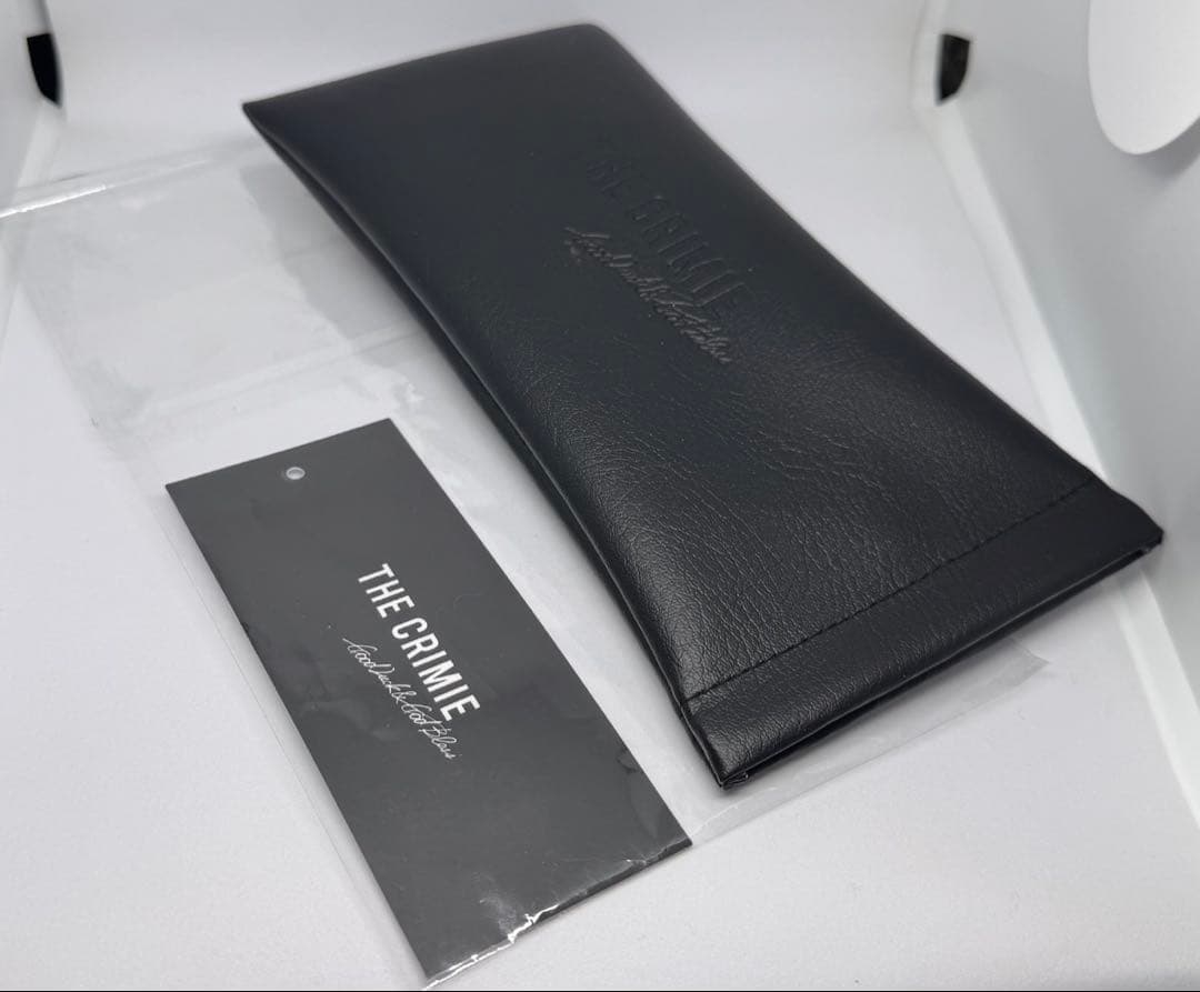 クライミー　THE CRIMIE MIKE サングラス