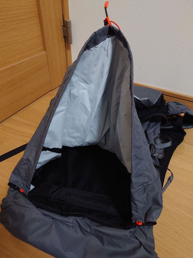 使用少！！OMM classic 32 クラシック32