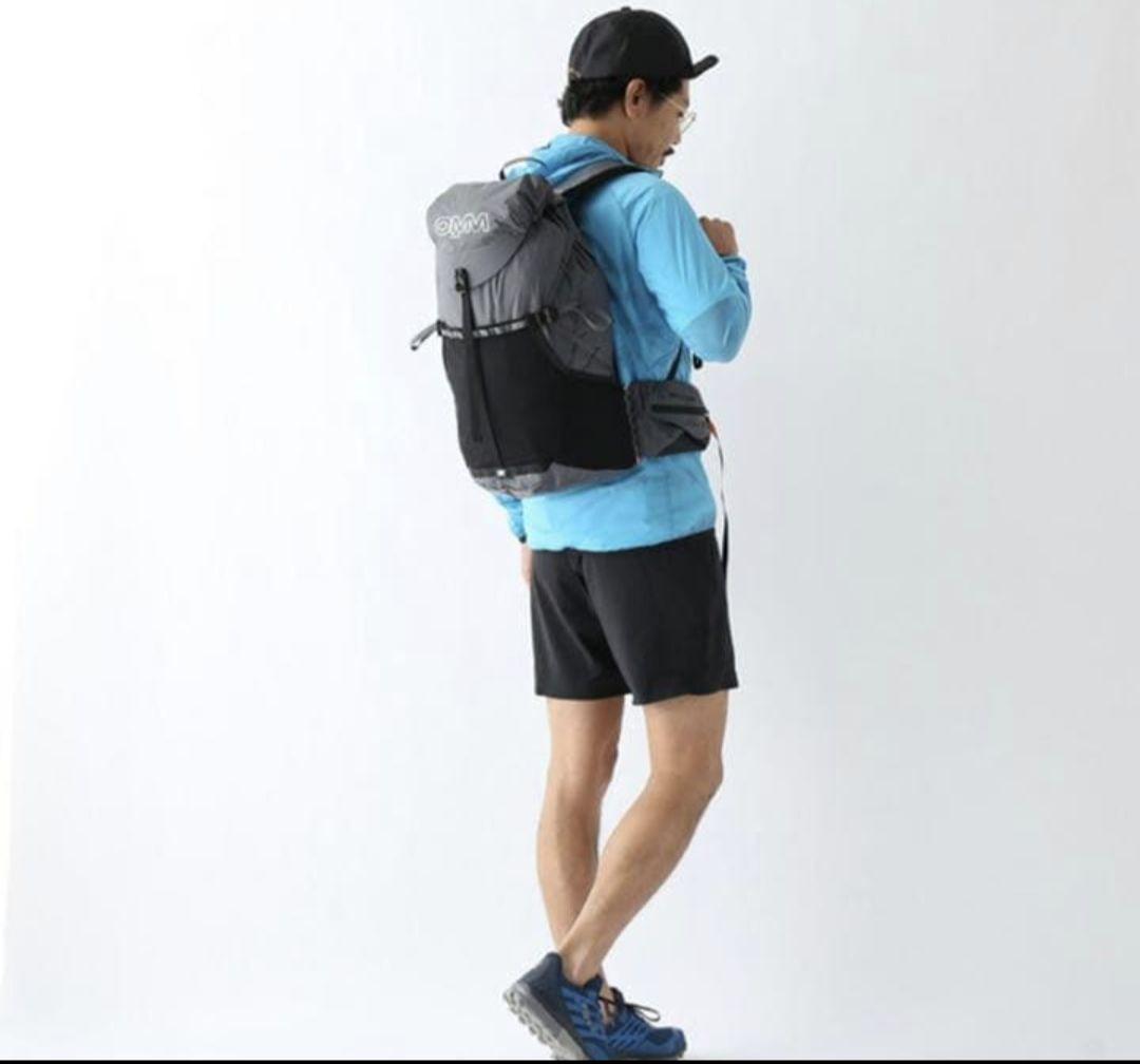 使用少！！OMM classic 32 クラシック32