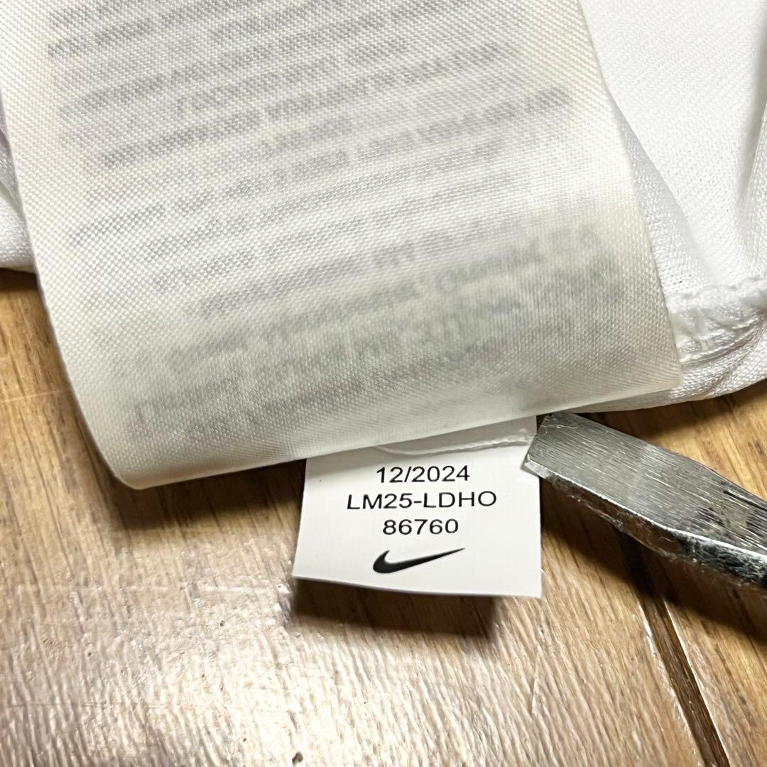 【新品タグ付き】大谷翔平　リミテッドユニフォーム　ドジャース　Mサイズ　ホーム