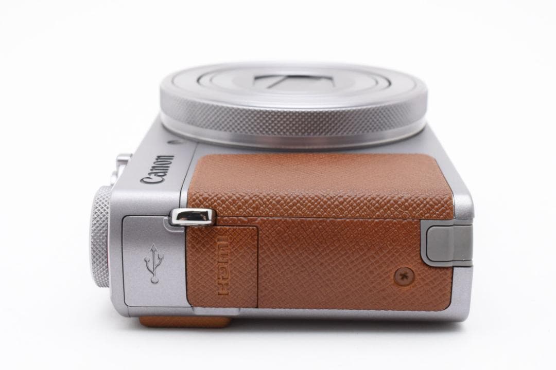 美品 キャノン Canon PowerShot G9X 888