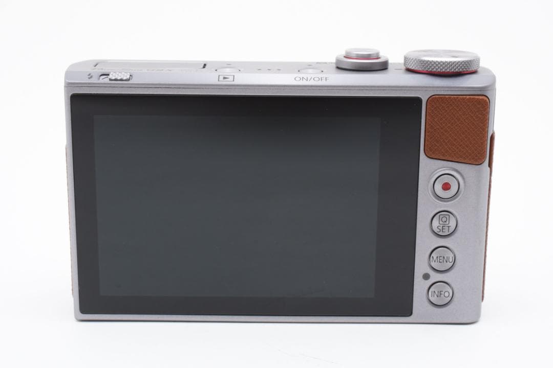 美品 キャノン Canon PowerShot G9X 888