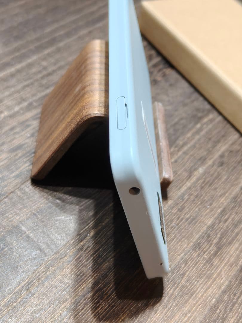 新品同様品 AQUOS wish3 A302SH SIMフリー スマホ