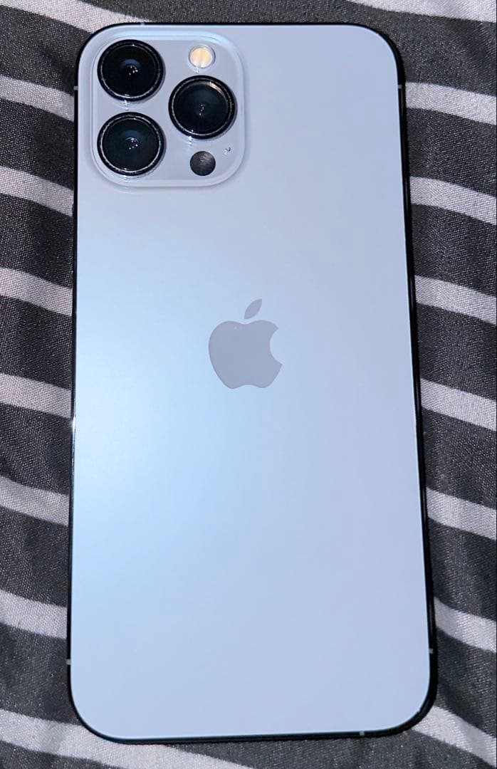 スマートフォン本体 Apple iPhone 13 Pro Max 256GB