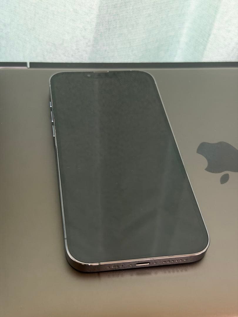 スマートフォン本体 Apple iPhone 13 Pro Max 256GB