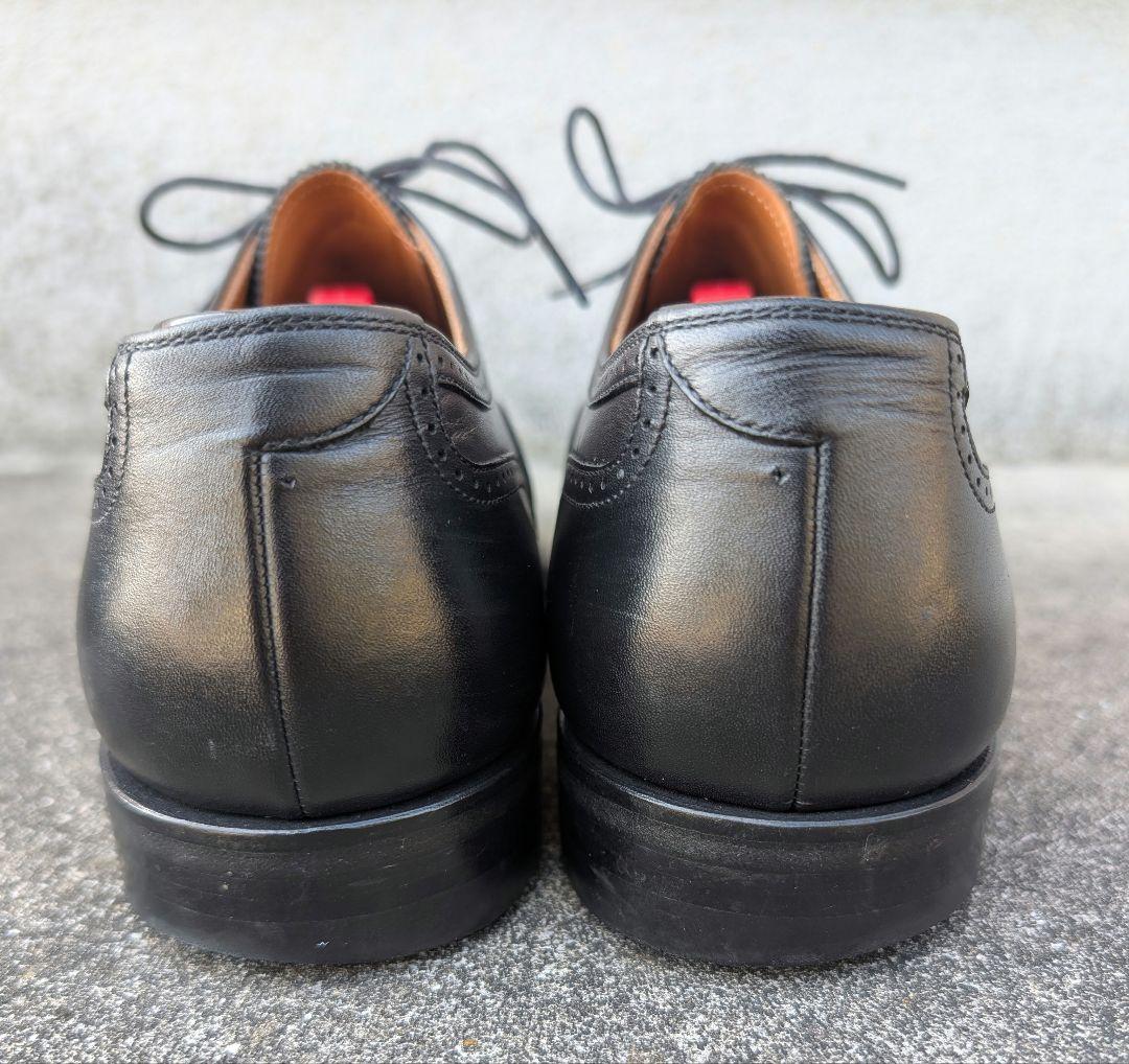 SCOTCH GRAIN（スコッチグレイン） f9058　25.5cm／EEE