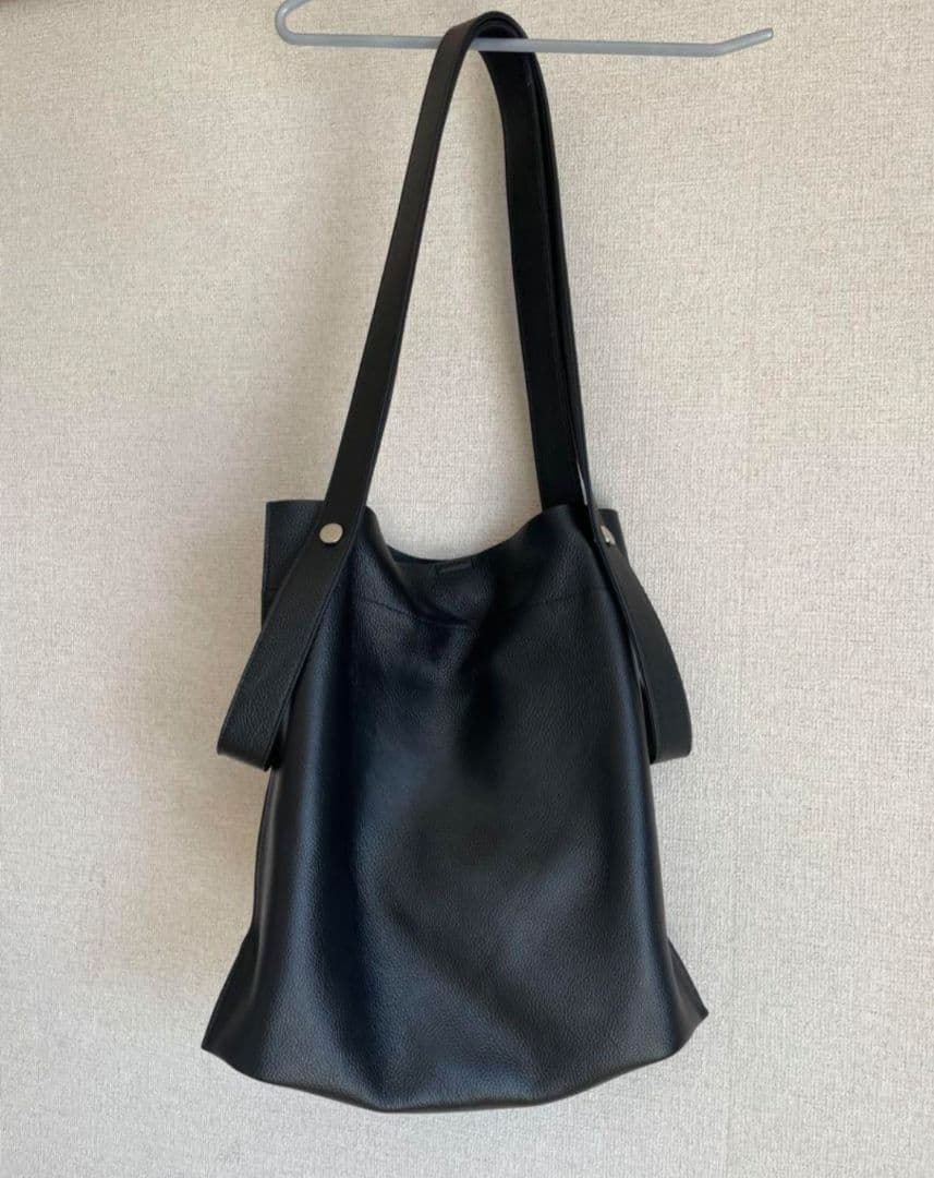 BEAURE × Ray BEAMS / 別注 2WAY バッグ