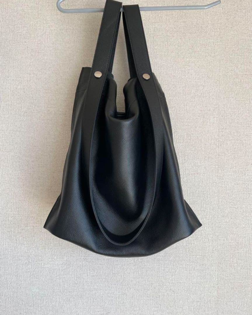 BEAURE × Ray BEAMS / 別注 2WAY バッグ