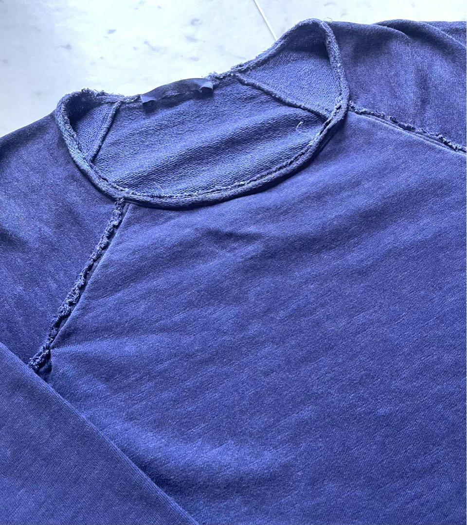 サルセーション　Salsation 長袖　Mサイズ