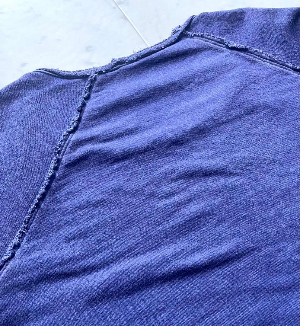 サルセーション　Salsation 長袖　Mサイズ