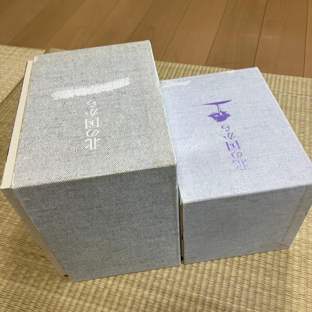 北の国からDVD TVシリーズ.スペシャルシリーズBOX