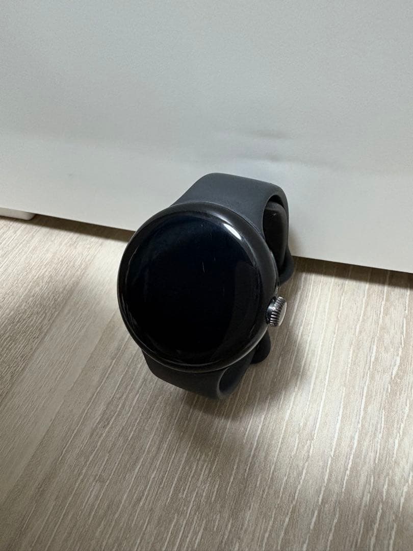 Pixel8 128gb Hazel　Pixel watch セット
