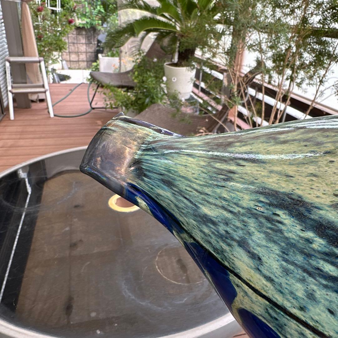 オイバトイッカ　ヌータヤルヴィVILLIHANHI WILD 