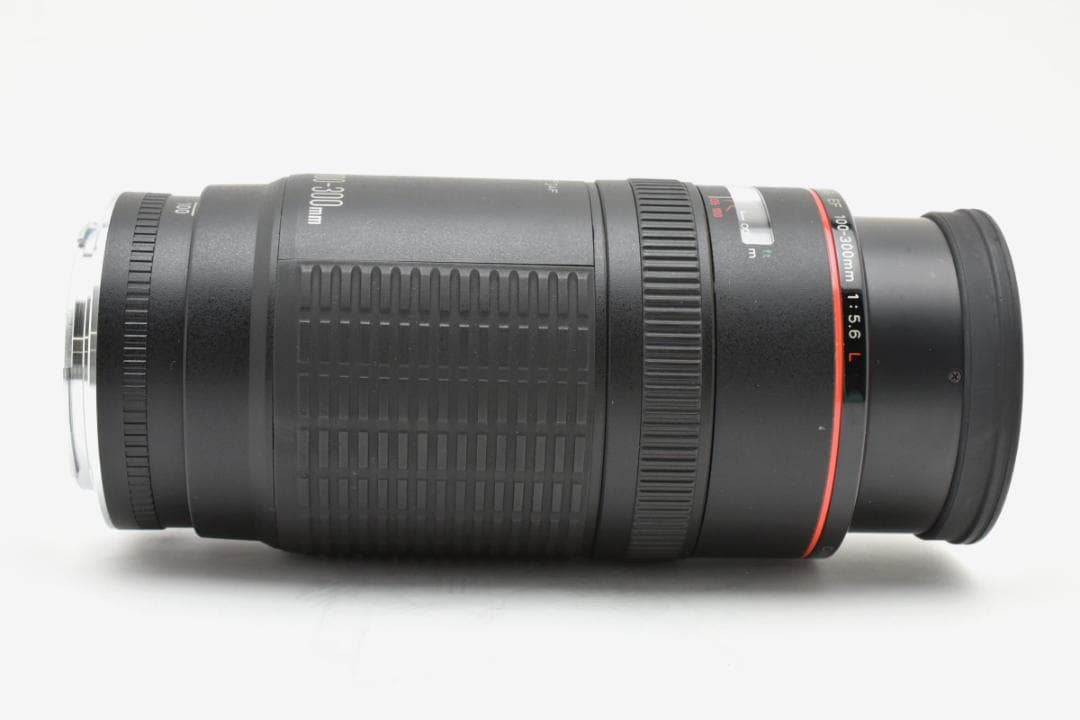 ★美品★キヤノン Canon EF 100-300 f5.6 L #1264