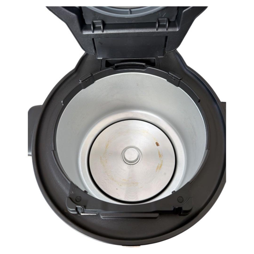 ※ 美紀 ※TIGER タイガー 電気圧力鍋 COK-B400