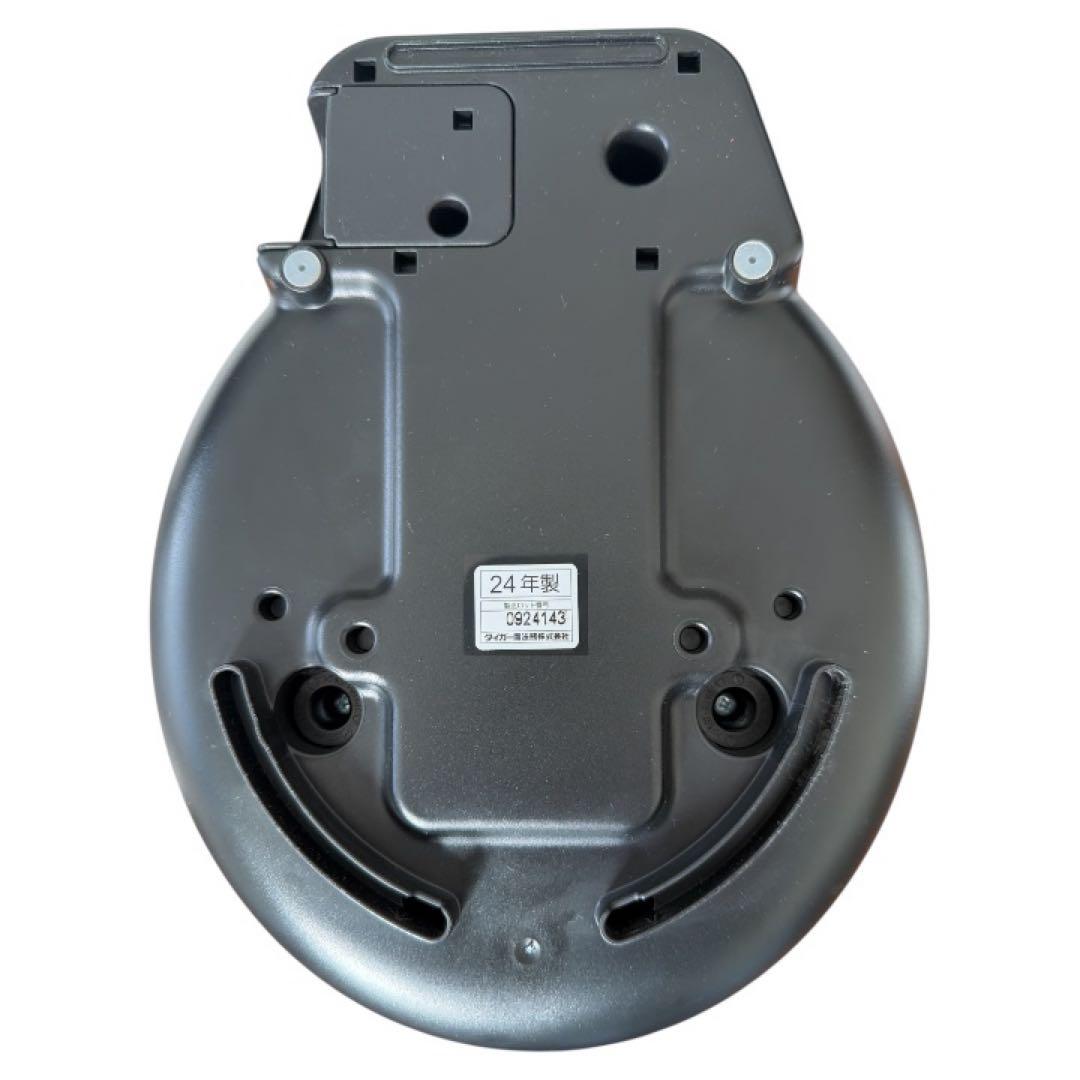 ※ 美紀 ※TIGER タイガー 電気圧力鍋 COK-B400