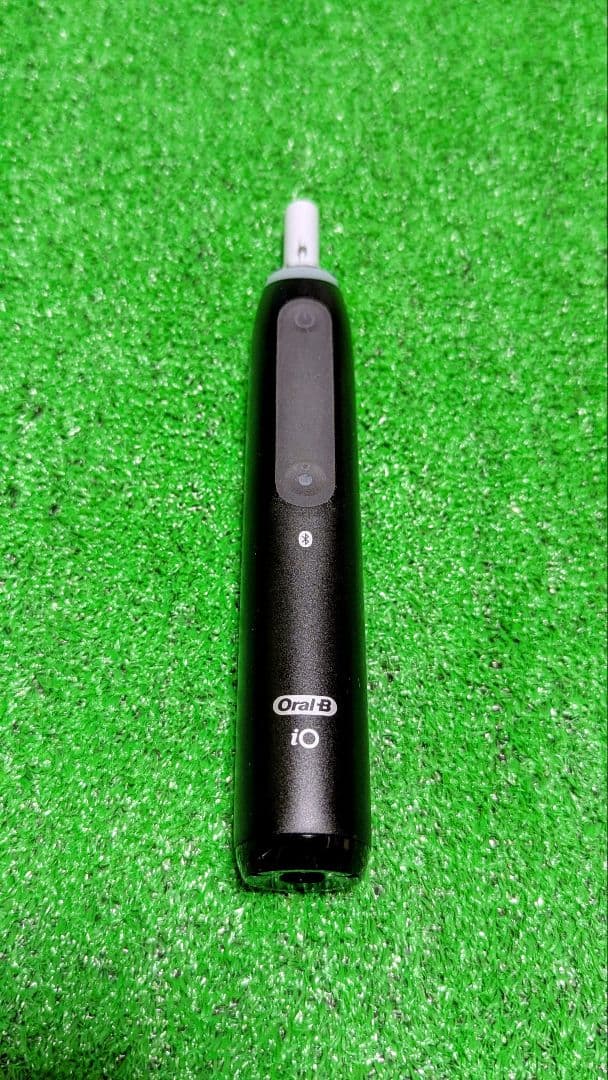 ブラウン オーラルb io5