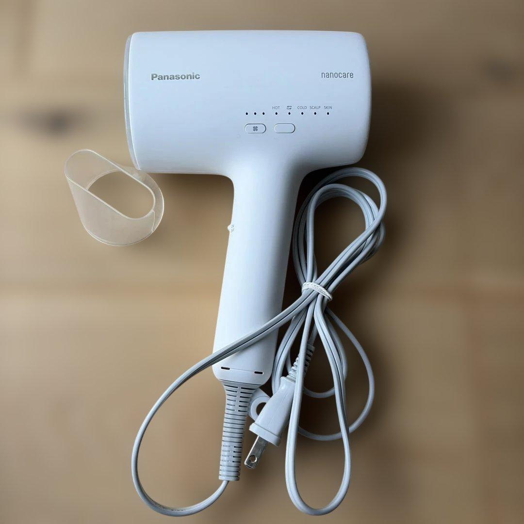 Panasonic ナノケア ヘアドライヤー　ジャンク品